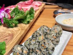 -金顺碳烤肉(1号店)