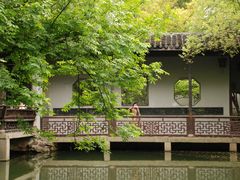 -惠山古镇·寄畅园