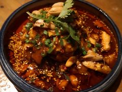 -胡桃里音乐酒馆(万科城市广场店)