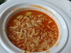 -广州塔晖粤轩中餐厅