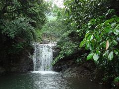 -众神白水涧景区