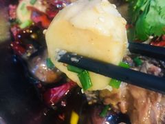 -天治宣·野椒鸡(龙头寺总店)