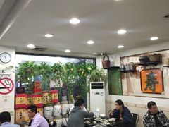 大堂-绍兴名菜馆(可乐路店)