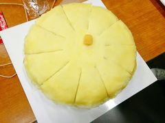 -幸福西饼面包茶饮(车公庙店)