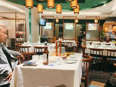 -江城小馆陕南妈妈菜·全球旅行餐厅(钟楼店)