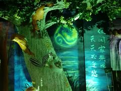-家乐比水文化休闲广场(望花都店)