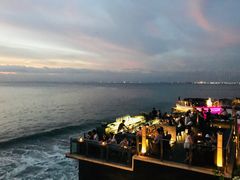 -Rock Bar Bali(Bali)