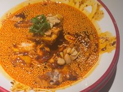 -麻六记(新天地店)