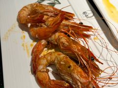 -極上萬膳·日料放题(海岸城店)