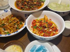 -八碗湘长沙市井菜(坡子街店)