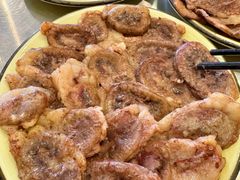 -英雄故事地摊烤肉(马驹桥店)