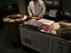 -梁家大院•农家菜(昆山会展中心店)