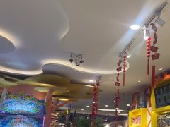 -meland·儿童乐园·游戏厅娃娃机·电玩Xbox(成都合生汇店)