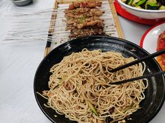 -小月靓虾(湘隆时代广场店)