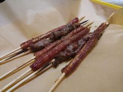 -我是那个大叔·美食研究所(新塘路店)