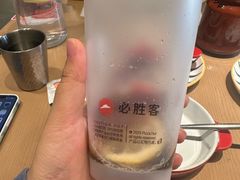 -必胜客(大宁路店)