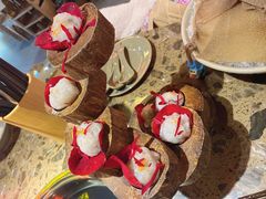 -渝大狮毛肚老火锅(文峰城市广场店)