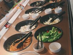 -比格比萨自助(宝山日月光店)