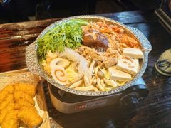-芥岛(河北大街店)