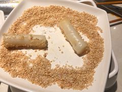 -海底捞火锅(团结桥店)
