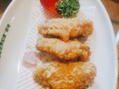 -新白鹿餐厅(城西银泰城店)