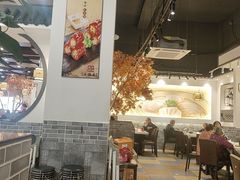 -蒸武门·广式茶点(石滩店)