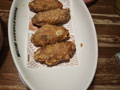 -新白鹿餐厅(龙游路店)