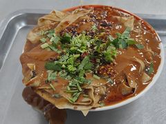 -正味斋锅巴菜(西北角店)