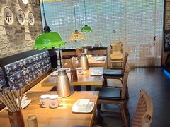 大堂-洞庭土菜小炒馆(易发广场店)
