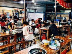 大堂-陈记泸州酸菜豆花火锅(建设路店)