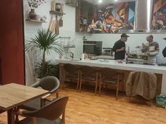 -安妮意大利餐厅(世贸天阶店)