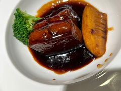 -小放牛炒菜馆(裕华万达店)