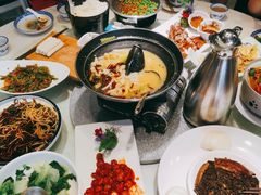 -外婆味道·云南菜大当家(关上店)
