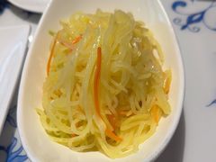 -东方饺子王(新阳路店)