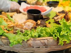 -品德宏·孔雀宴的发源地(金塔园店)