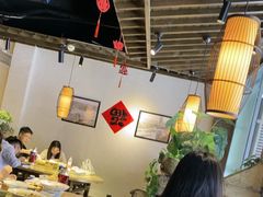 -打酱油·非遗淮扬菜(瘦西湖梅岭店)