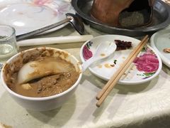 -鑫来顺大铜锅涮羊肉(中山门旗舰店)