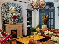 -hallch好吃餐厅(奥体中心店)