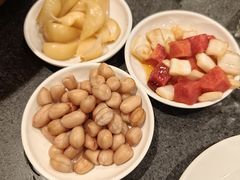 -南门涮肉(北洼路店)