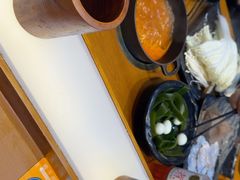 -呷哺呷哺 黄金牧场 (欢乐谷店)