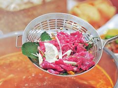 -潮正和潮汕牛肉火锅·老字号(番禺万达店)