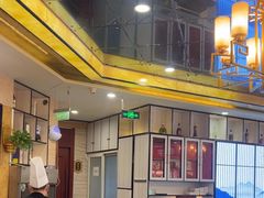 -津悦·正阳春烤鸭(红旗南路店)