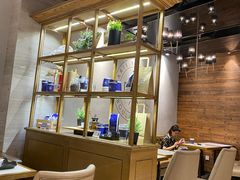 大堂-巴黎贝甜(银城东苑店)