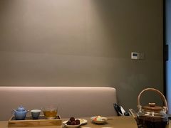 -隐溪茶馆(金虹桥店)