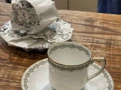 -75 Boutique Vintage 法国中古餐具家具店