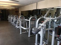 -北京北辰洲际酒店
