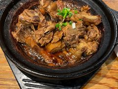 姜母鸭-大厨的餐厅(曾厝垵总店)