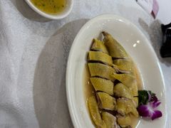 -畔山酒店中餐厅