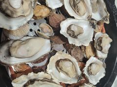 -前王院•巧克力海鲜市集餐厅(万平口店)