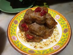 -那家小馆•北京菜•烤鸭(中关村店)